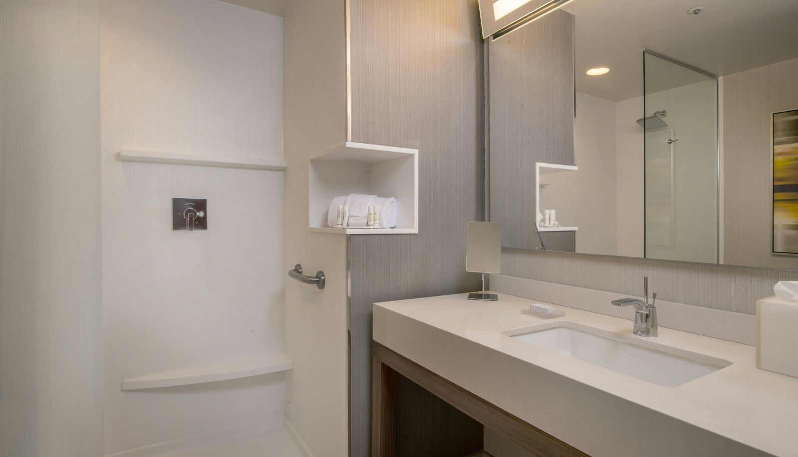 Room - Courtyard by Marriott Sugar Mountain Banner Elk