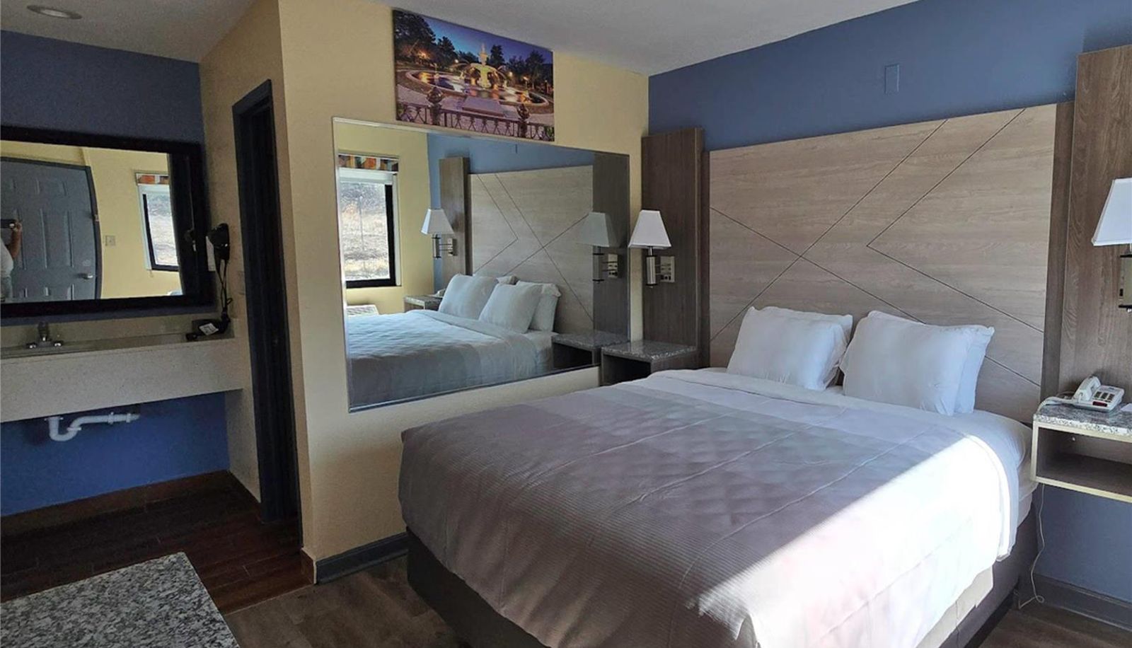 Habitación - Quality Inn & Suites East Point - Atlanta Area