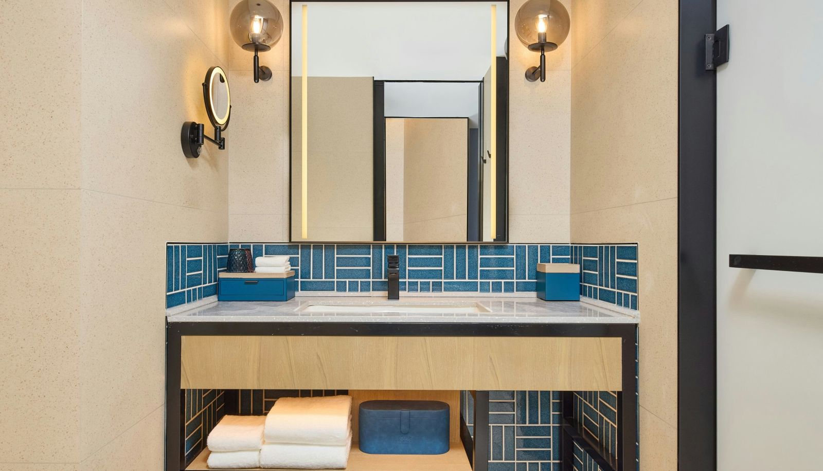 Zimmer - Four Points by Sheraton Kunming Chenggong