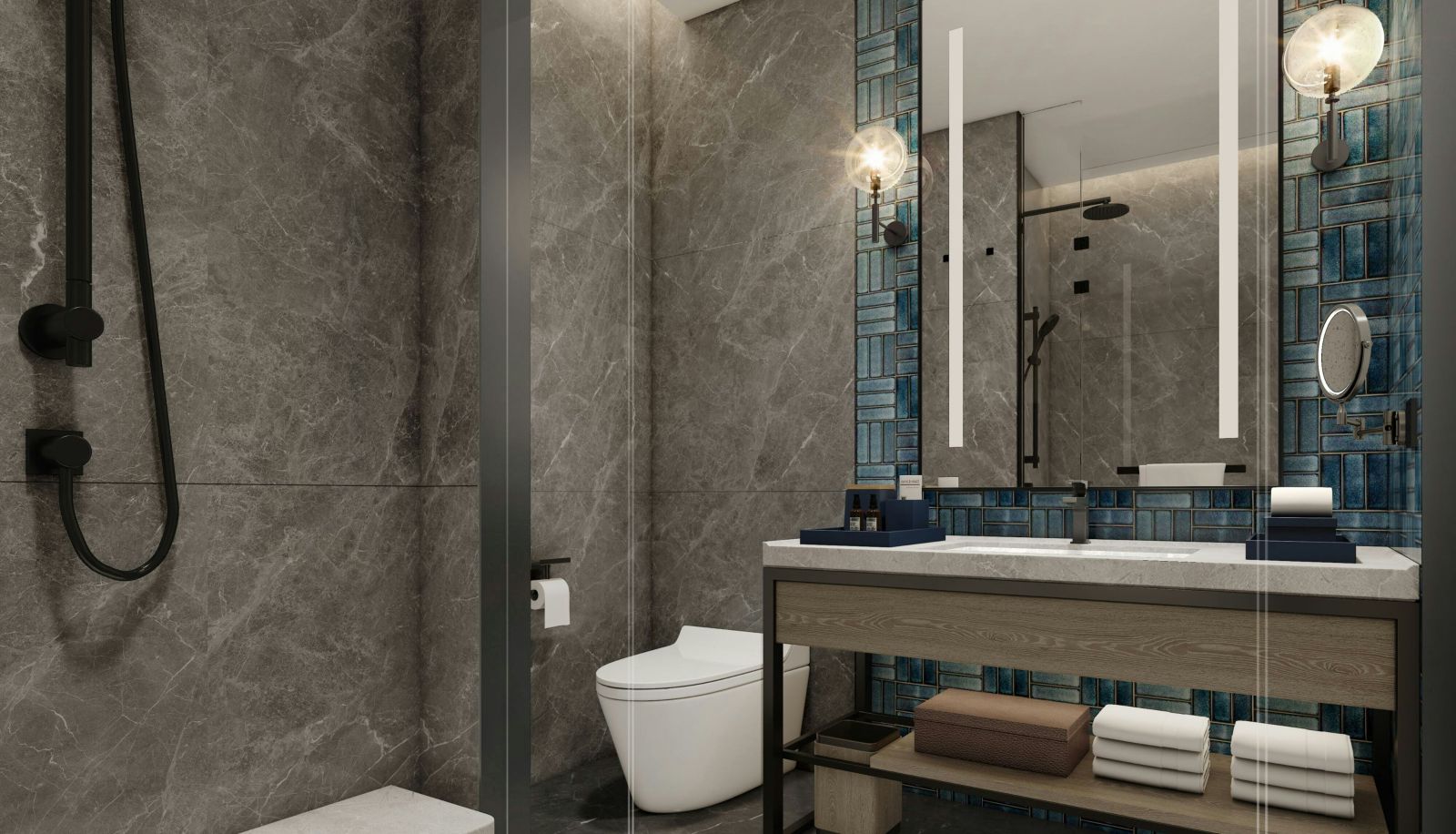 Camera - Four Points by Sheraton Zibo Zichuan
