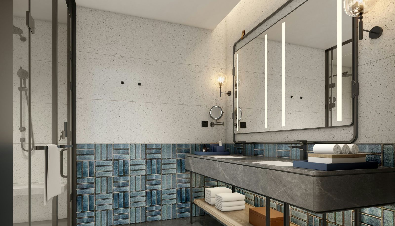 Camera - Four Points by Sheraton Zibo Zichuan