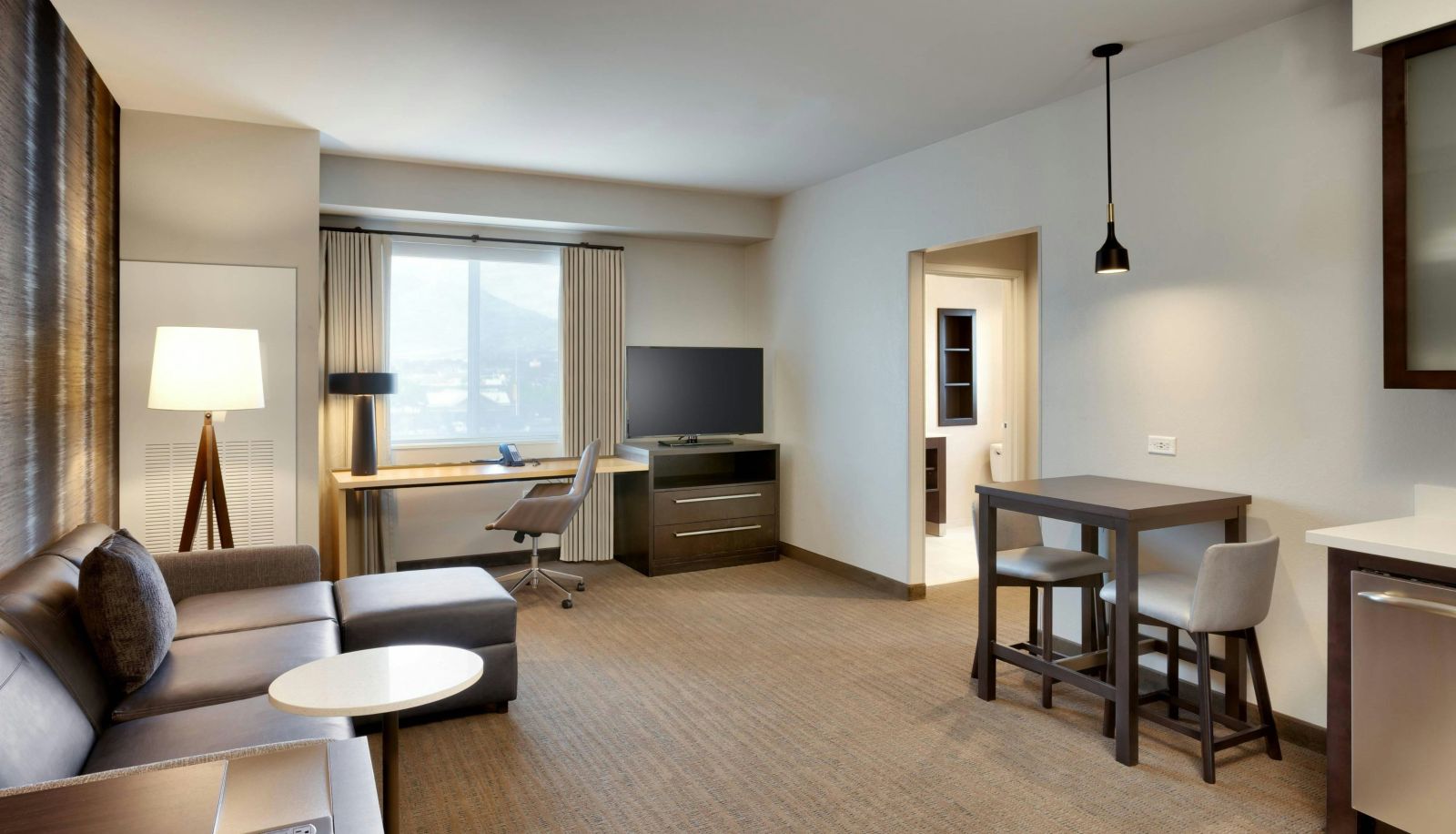 Room - Residence Inn by Marriott Charleston Patriots Point