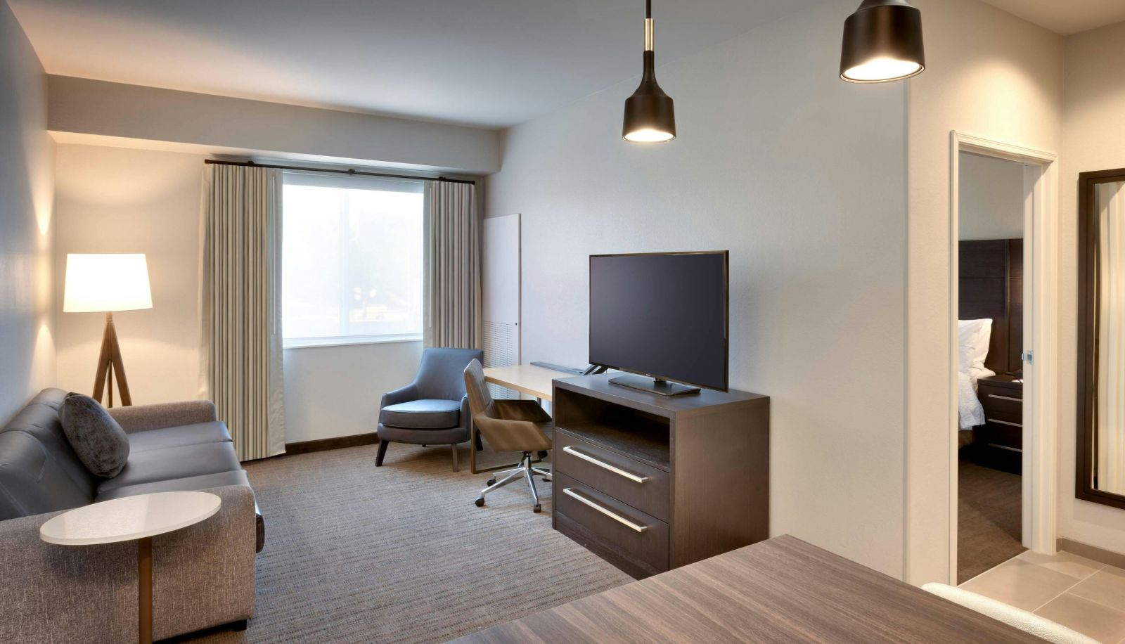 Habitación - Residence Inn by Marriott Waxahachie