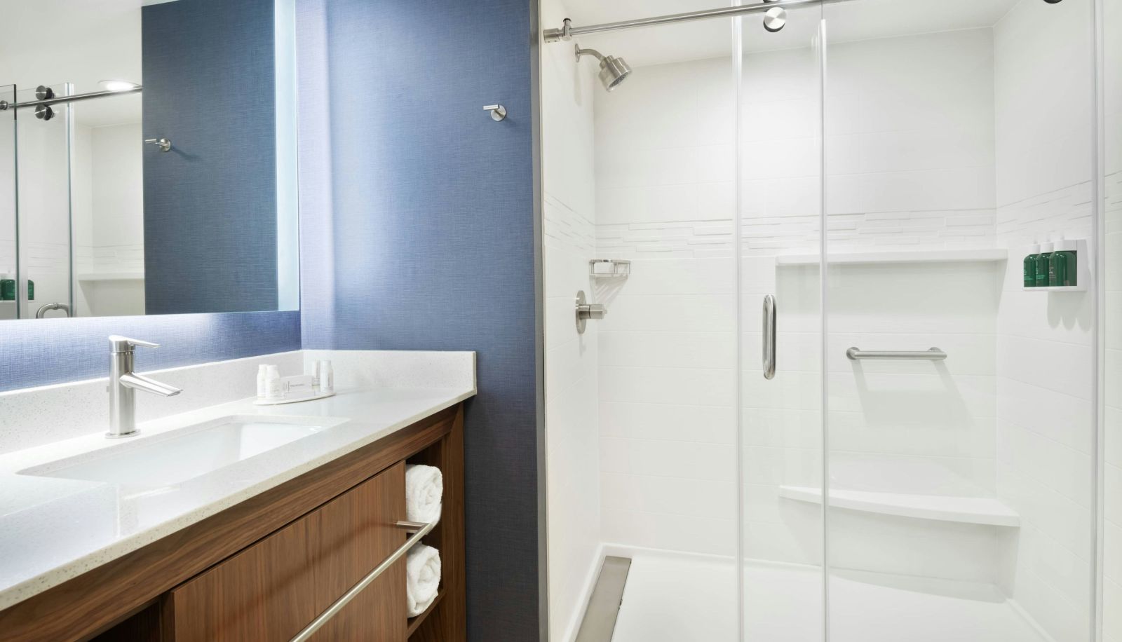 Zimmer - Residence Inn by Marriott Waxahachie