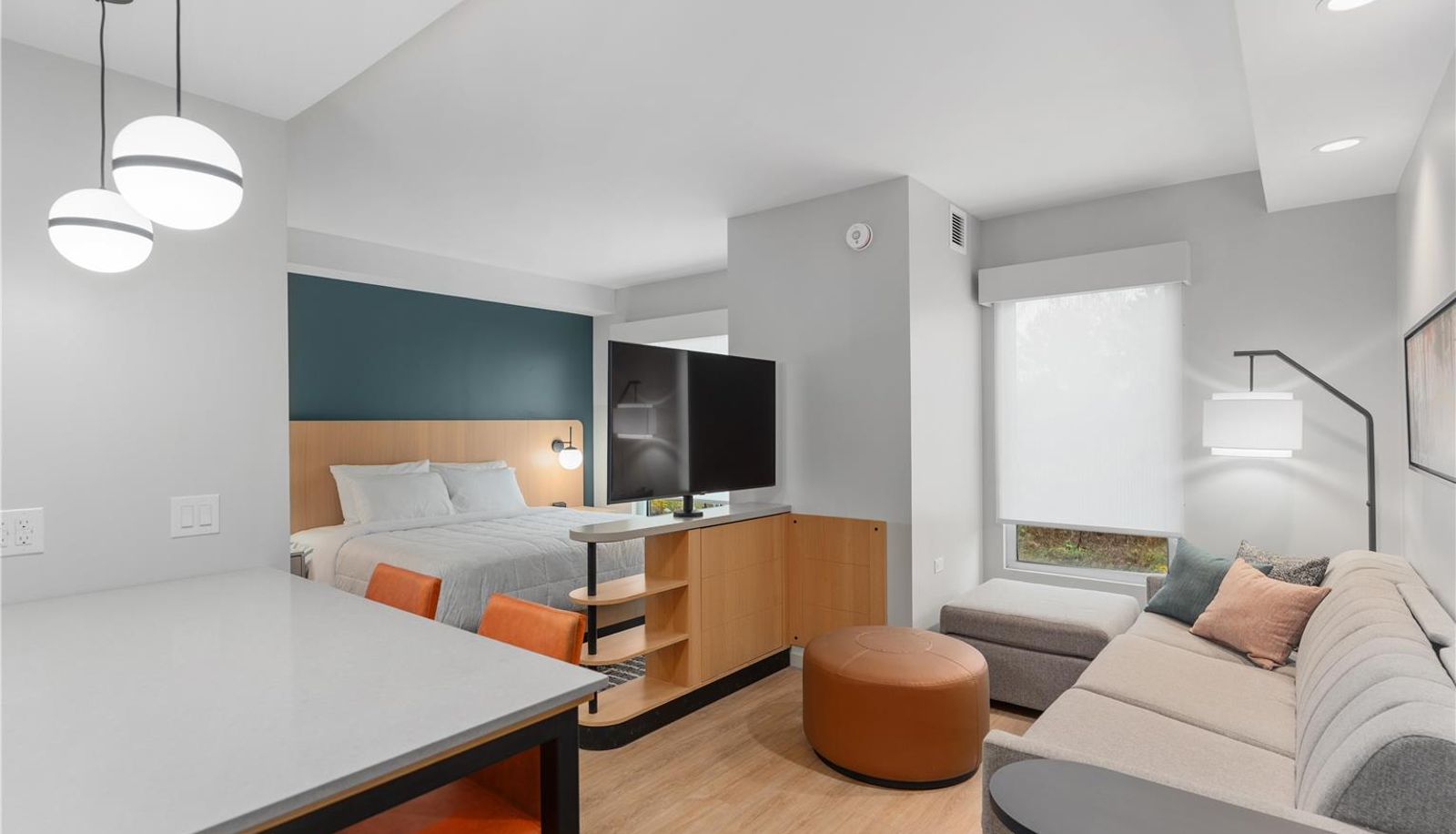 Room - Hyatt House Thunder Bay