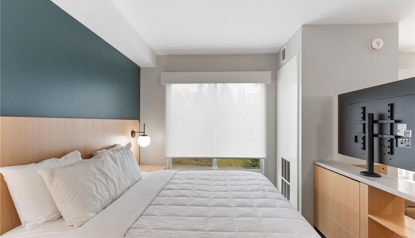 Room - Hyatt House Thunder Bay