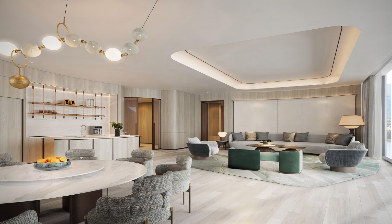 Zimmer - InterContinental Hotels HUZHOU TAIHU SOUTH by IHG