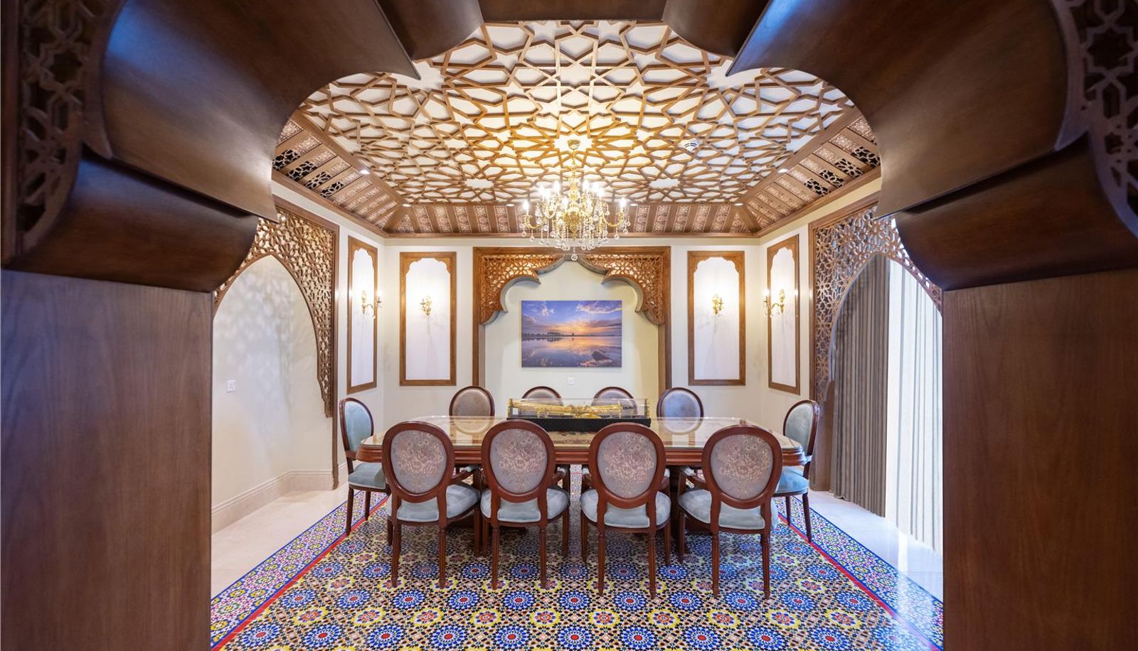 Zimmer - Hilton Garden Inn Al Khobar King Fahd Causeway