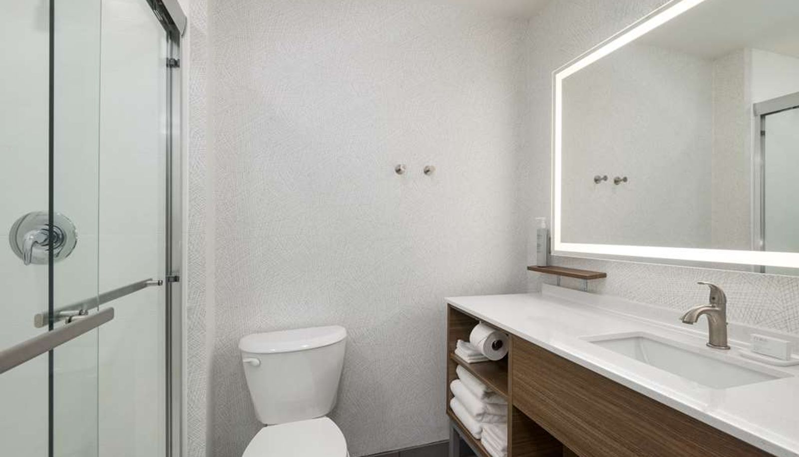 Chambre - Home2 Suites by Hilton Conyers Atlanta