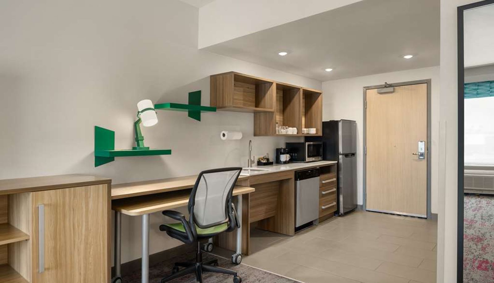 Chambre - Home2 Suites by Hilton Conyers Atlanta