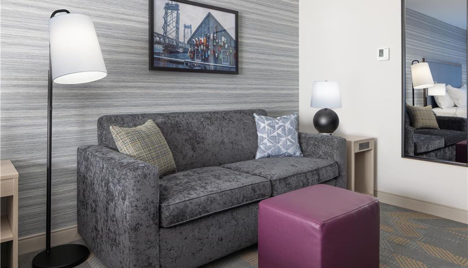 Camera - Home2 Suites by Hilton  Kittery