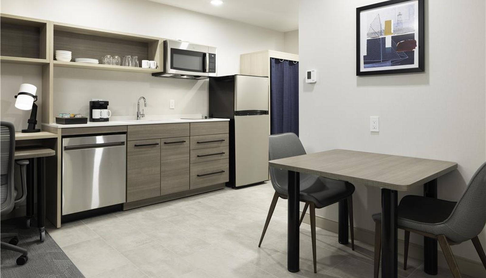 Camera - Home2 Suites by Hilton  Kittery