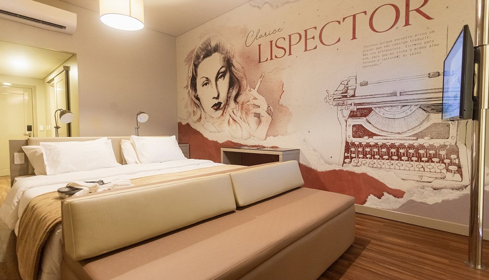 Room - Vila Gale Collection Amazonia