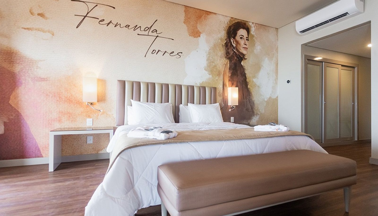 Room - Vila Gale Collection Amazonia