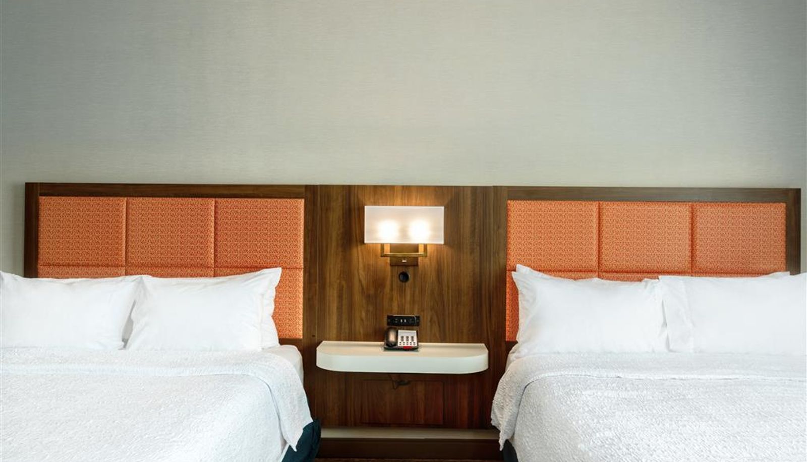 Chambre - Hampton Inn by Hilton Marianna I-10