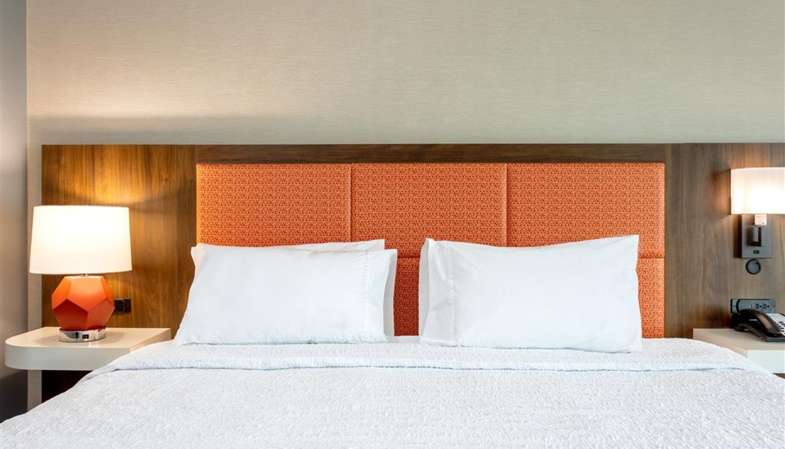 Chambre - Hampton Inn by Hilton Marianna I-10