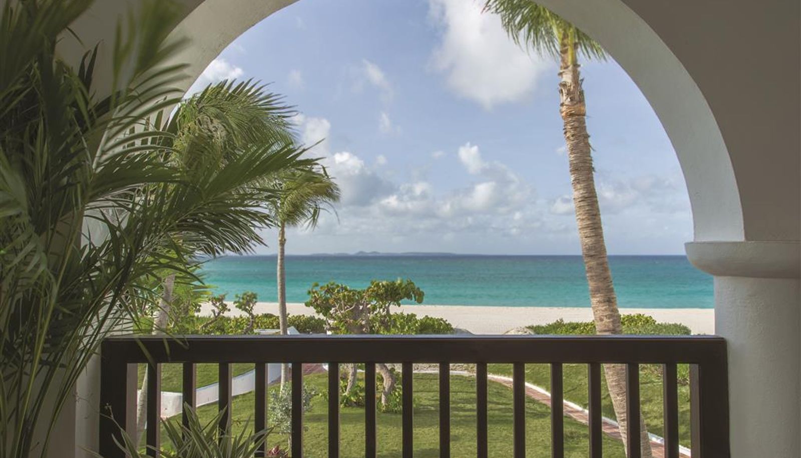 Chambre - Cap Juluca A Belmond Hotel Anguilla