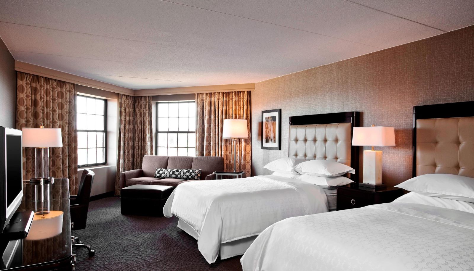 Camera - Dolce by Wyndham Parsippany
