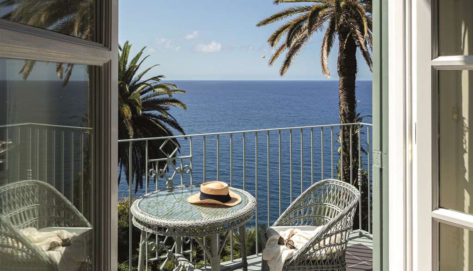 Suite - Reids Palace A Belmond Hotel Madeira