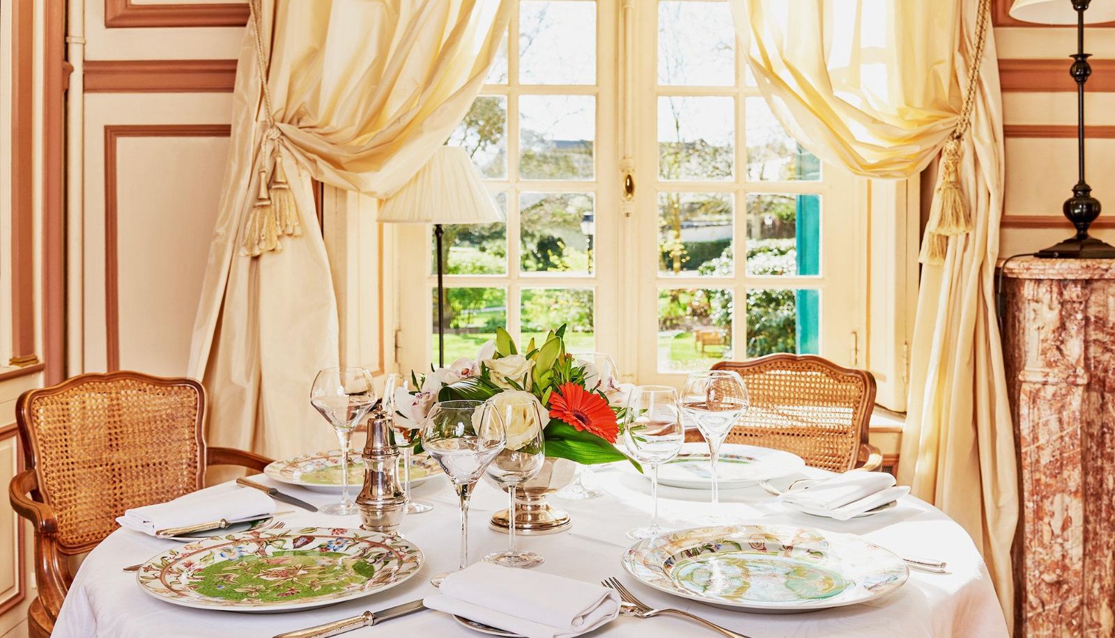 Restaurant - TO BE DELETED Le Clos