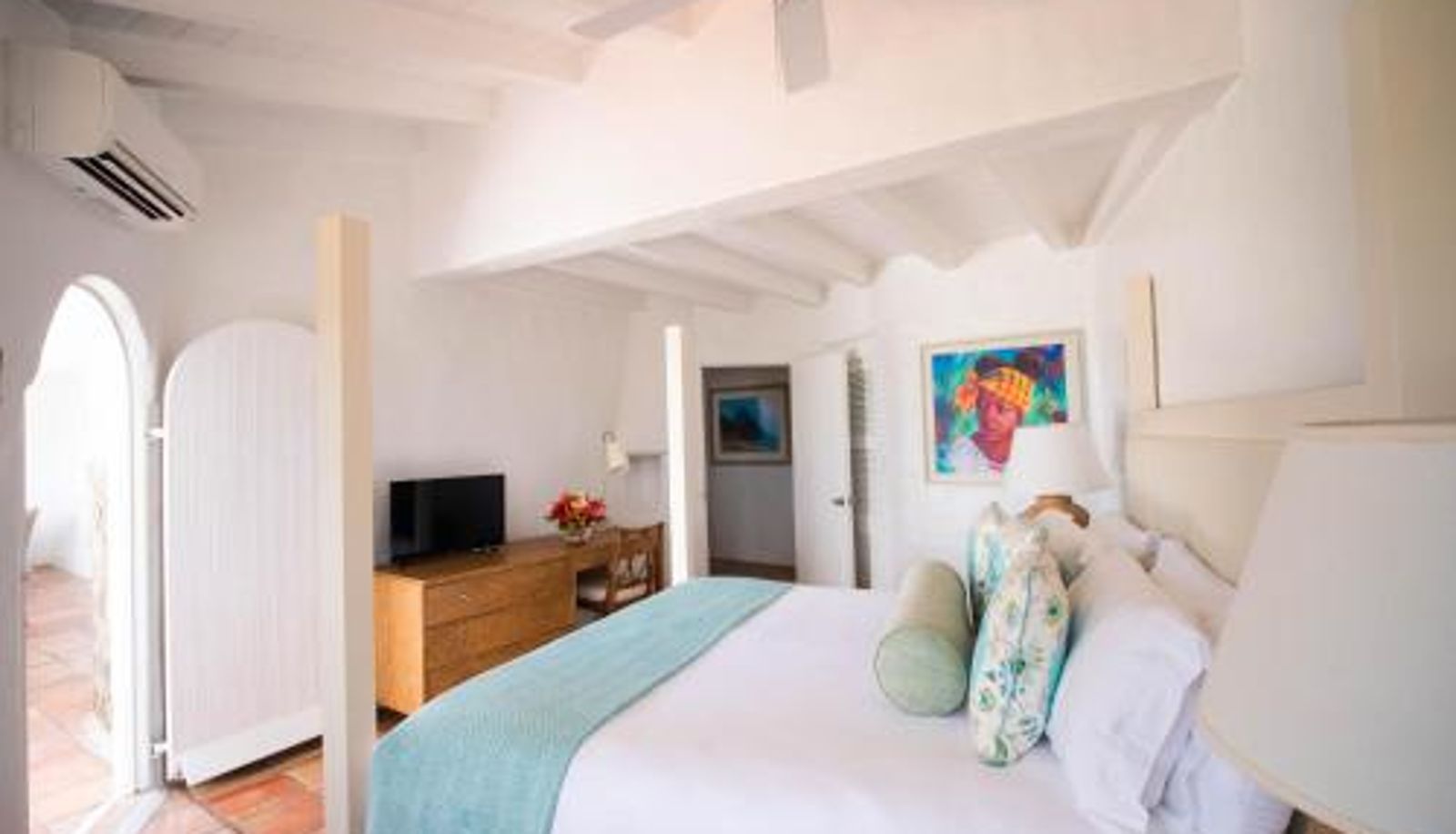 Room - Windjammer Landing Resort and Residences