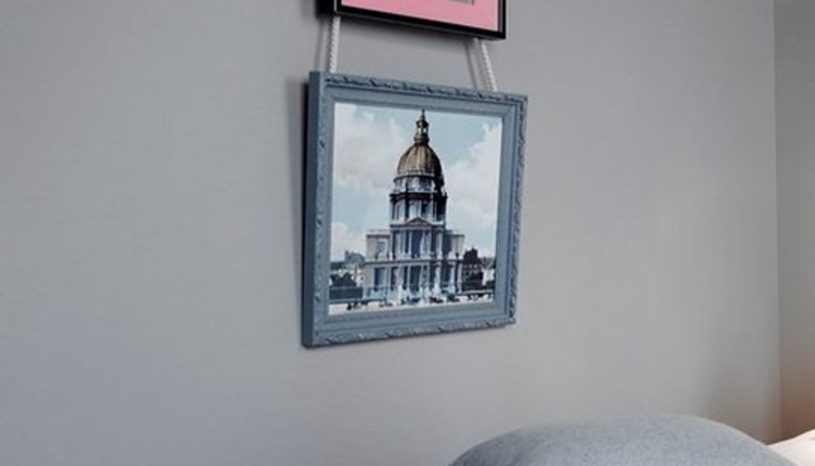 Habitación - Saint Dominique