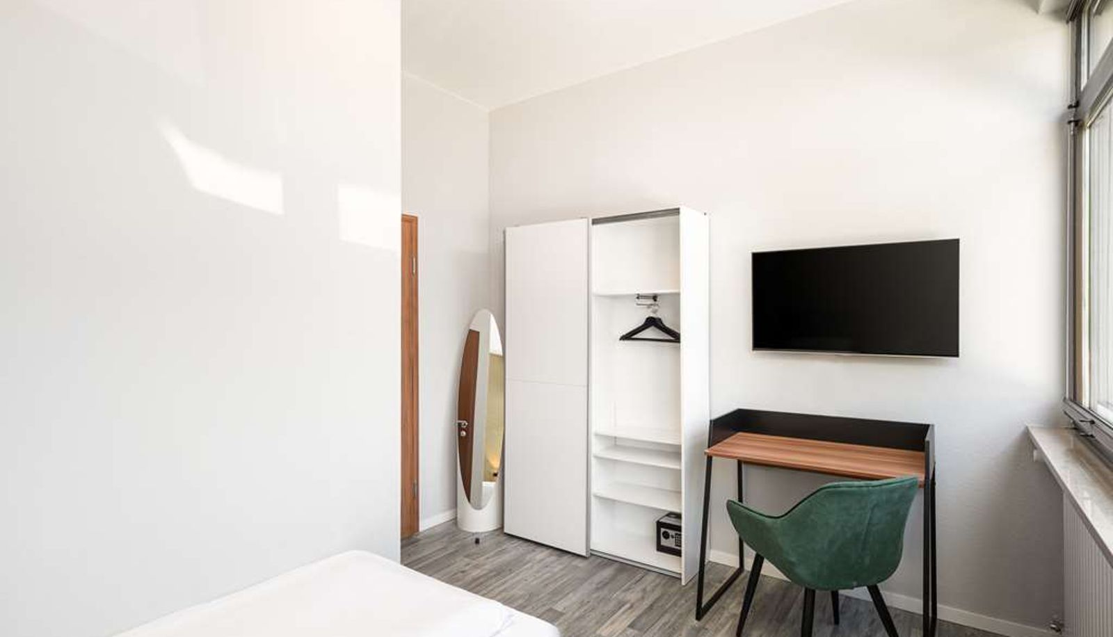 Zimmer - Arthotel ANA Gold