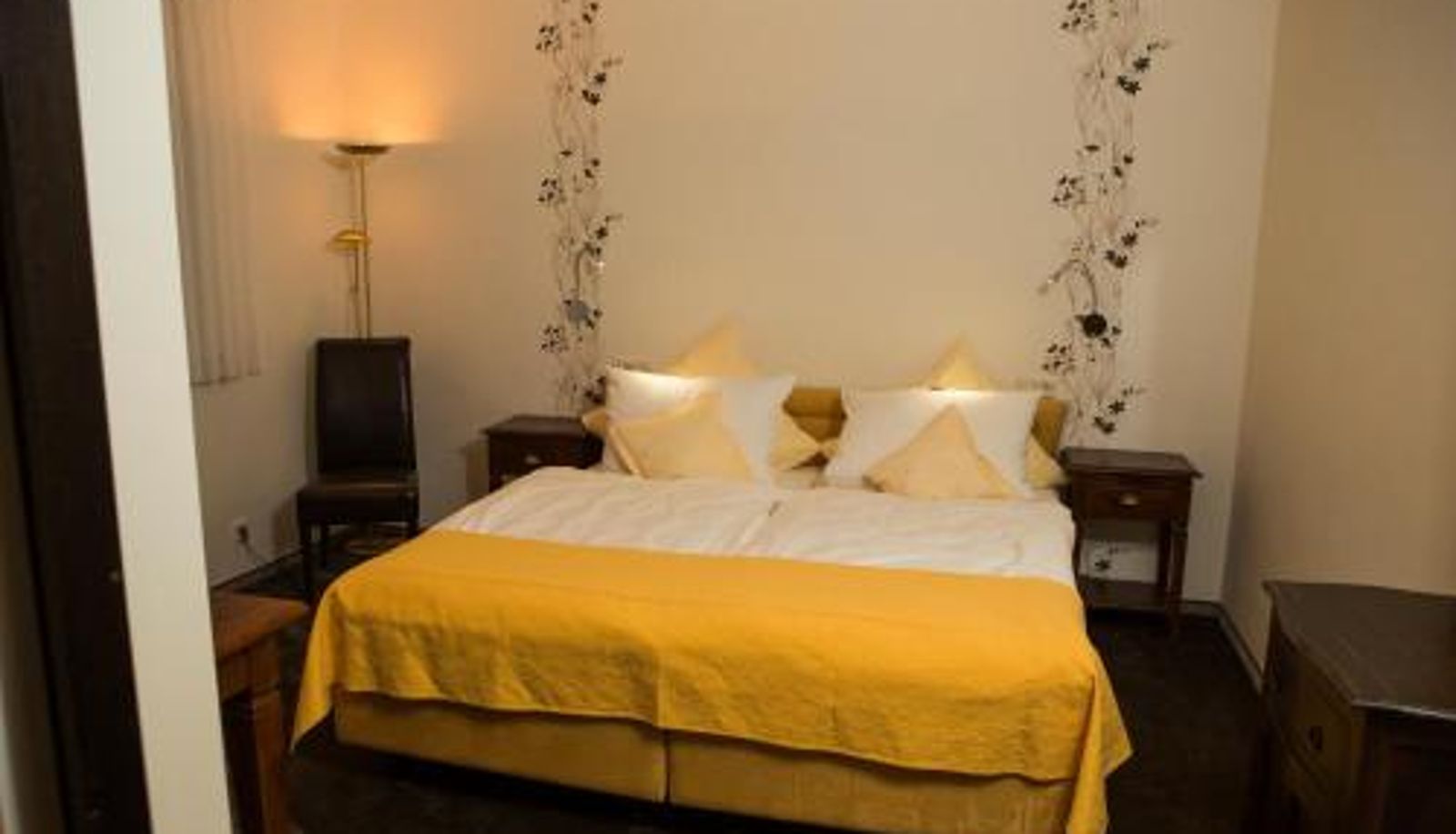 Info - Hotel Niedersächsischer Hof