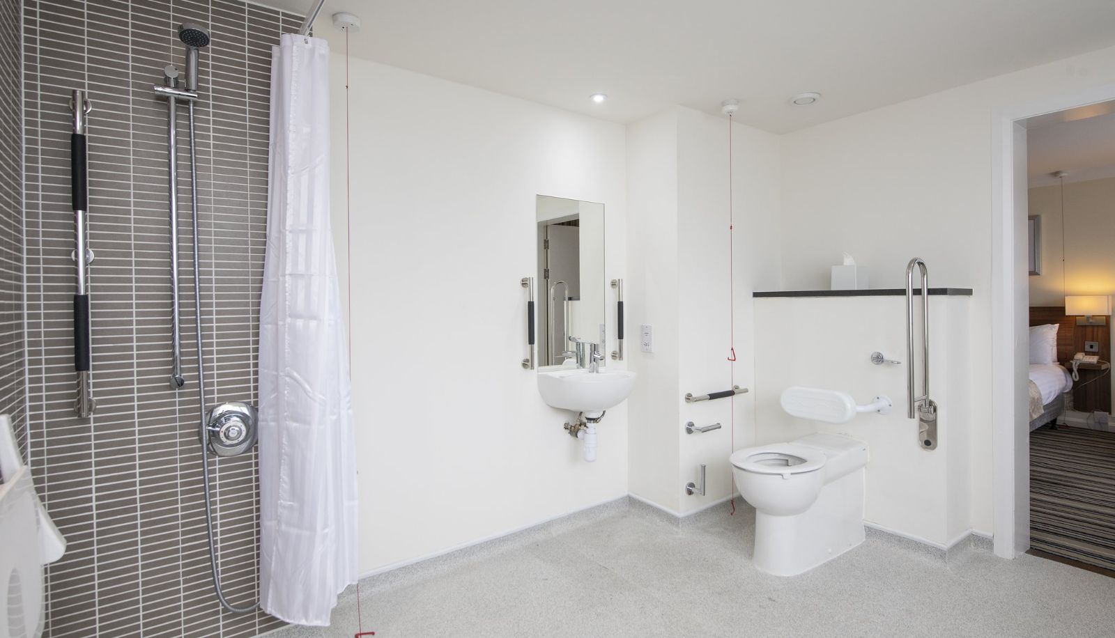 Zimmer - Holiday Inn NORWICH by IHG