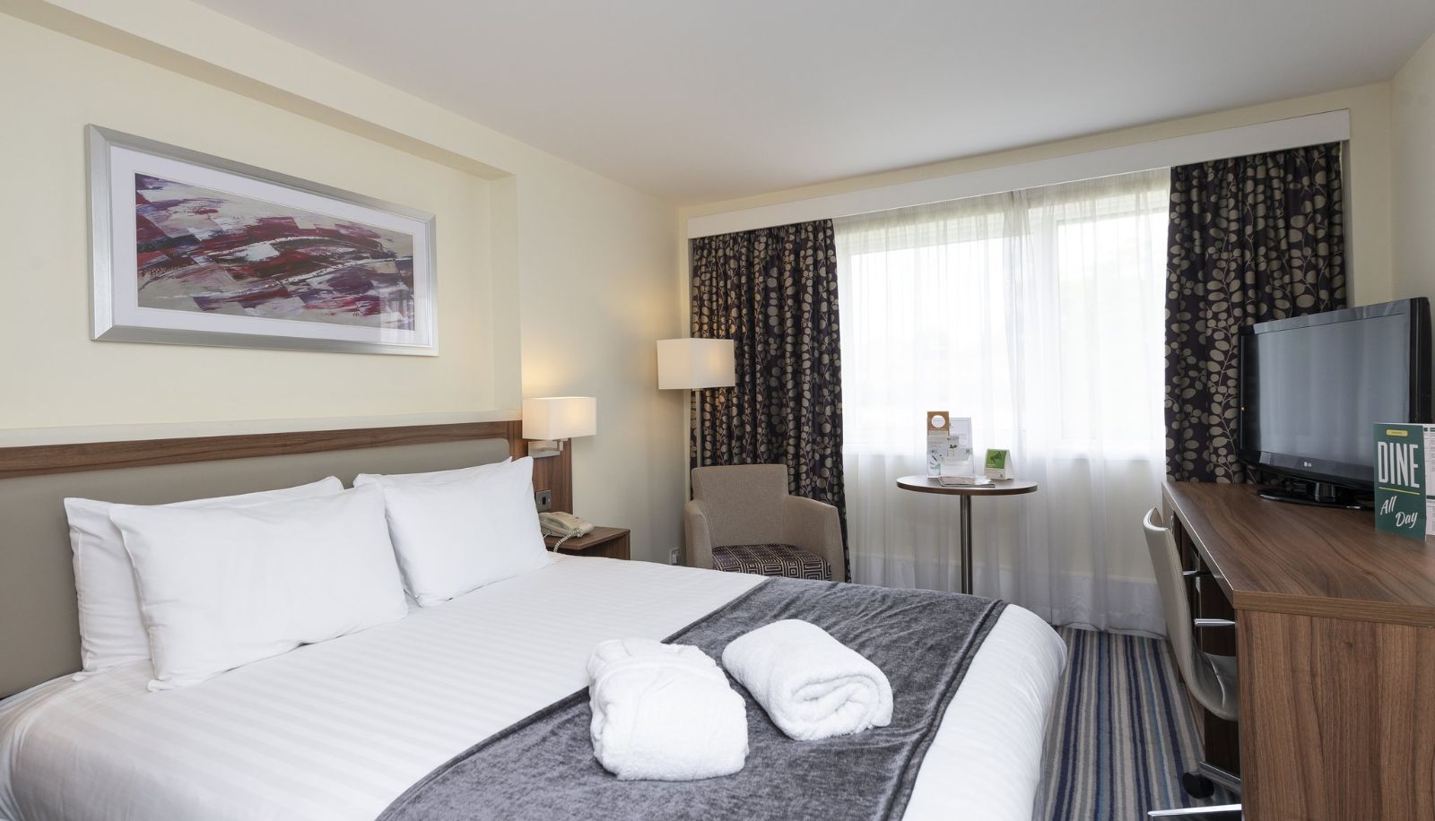 Pokój - Holiday Inn NORWICH by IHG