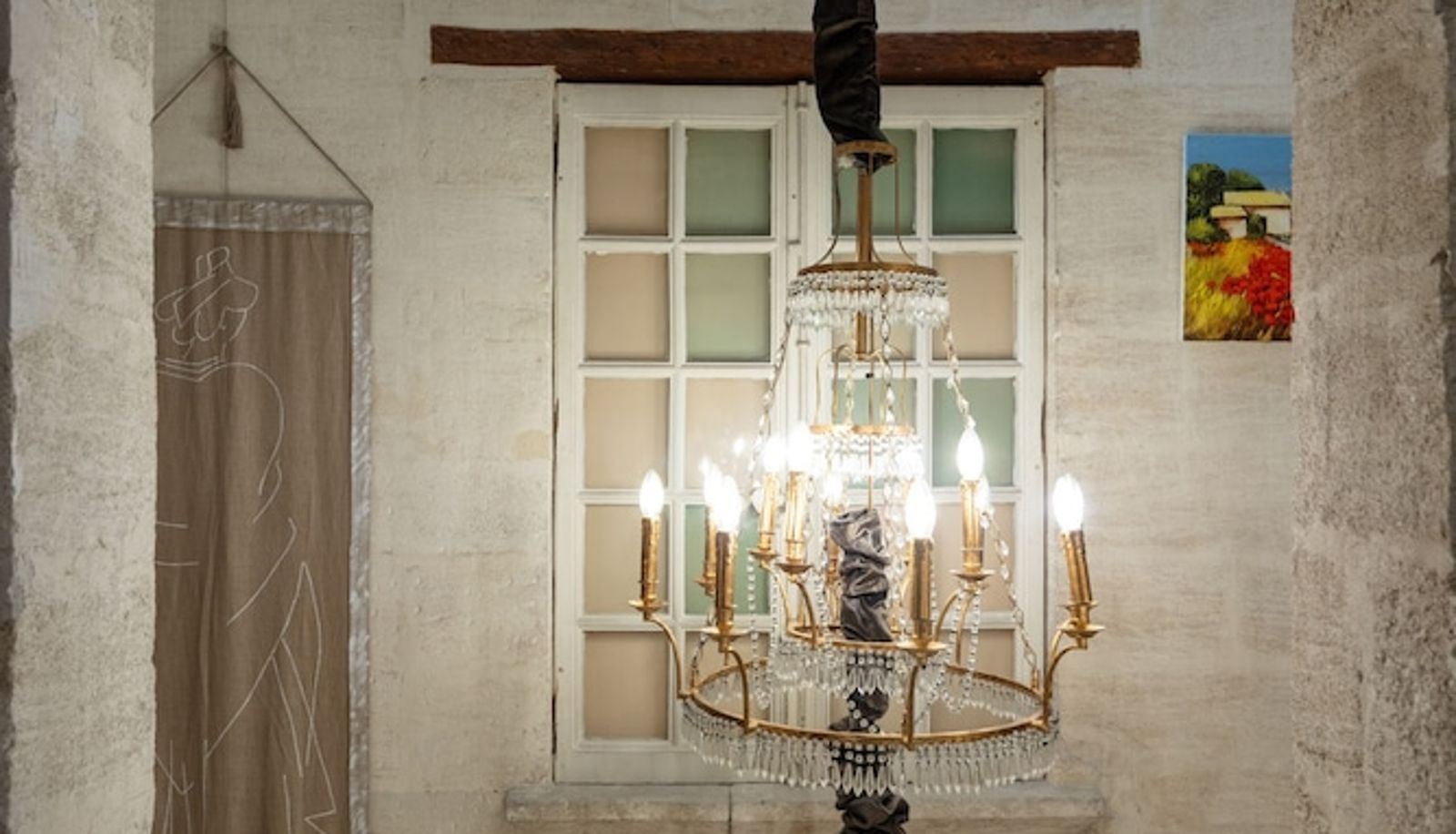 Recepcja - Hôtel De l'Atelier