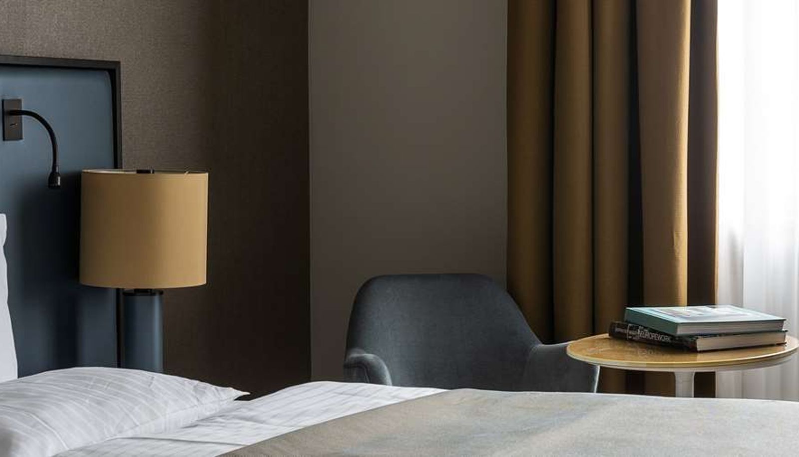 Zimmer - Ameron Bonn Hotel Königshof