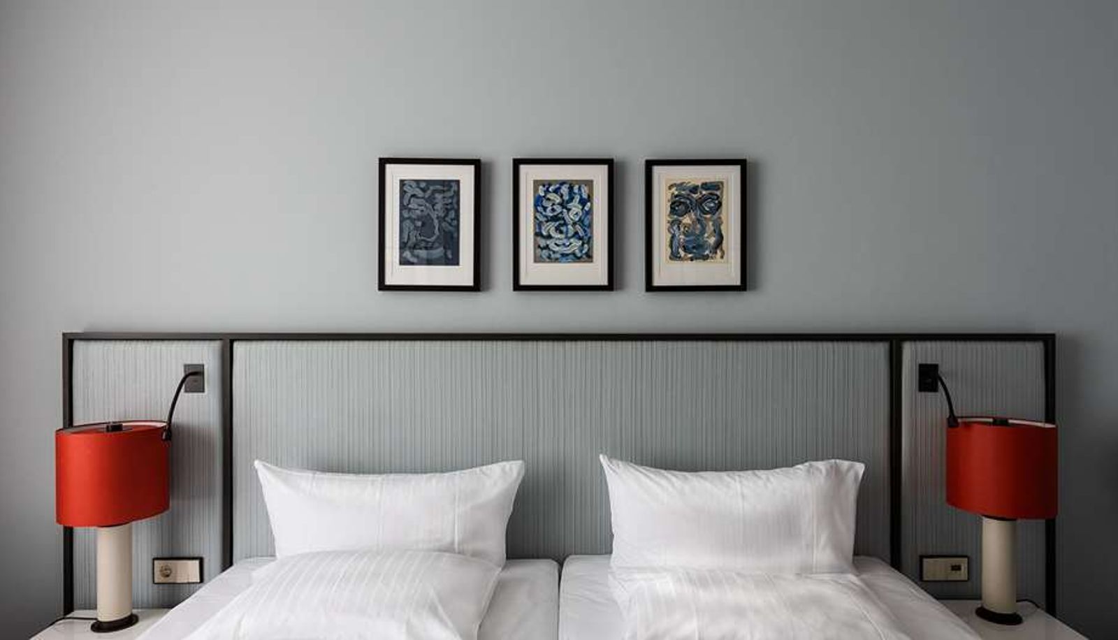 Zimmer - Ameron Bonn Hotel Königshof