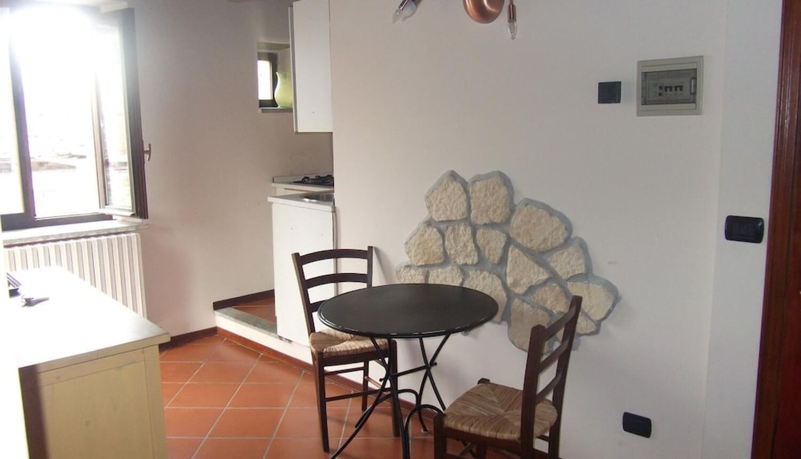 Quadrupla - Piccolo Hotel Olina