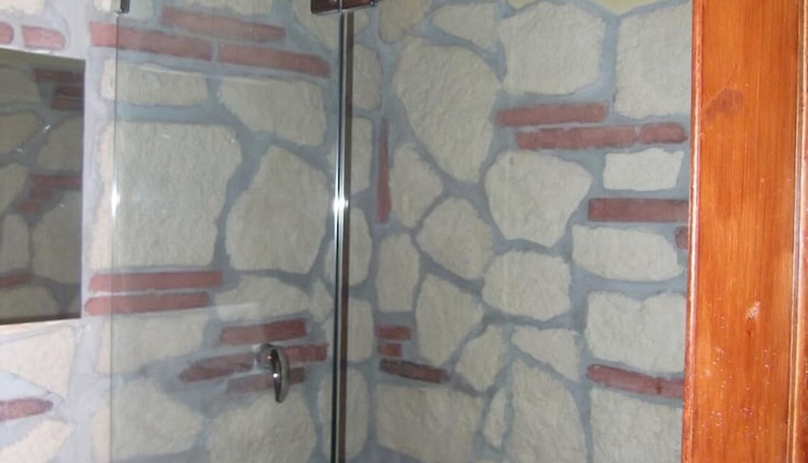 Bagno - Piccolo Hotel Olina