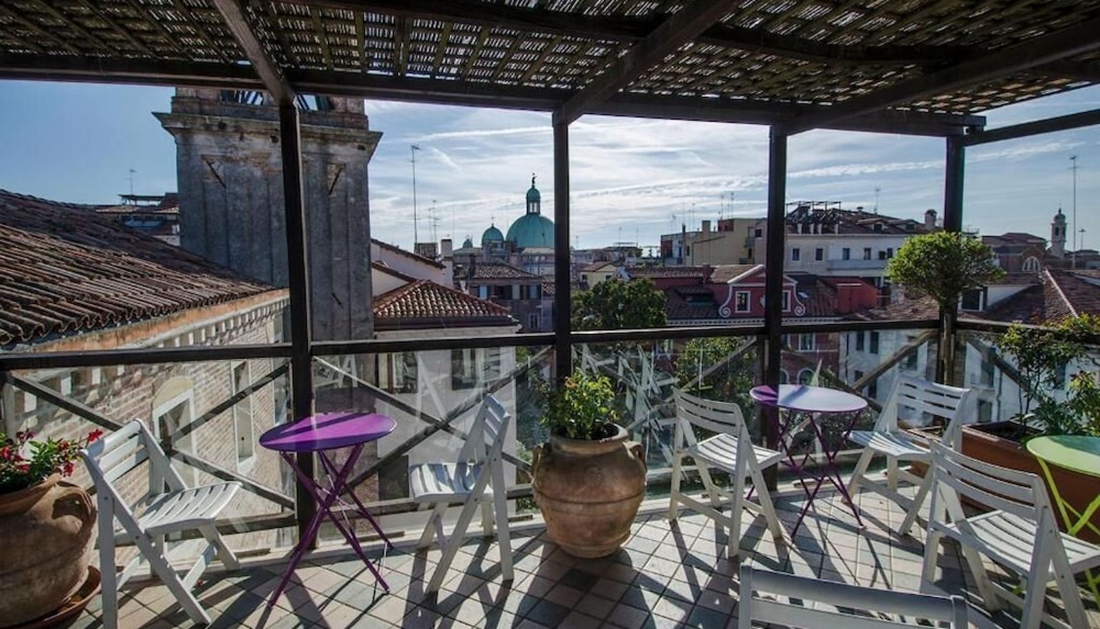 Restaurant - Ai Due Fanali