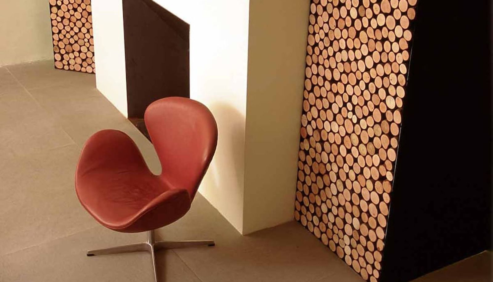 Hall - Hotel Continentale - Lungarno Collection