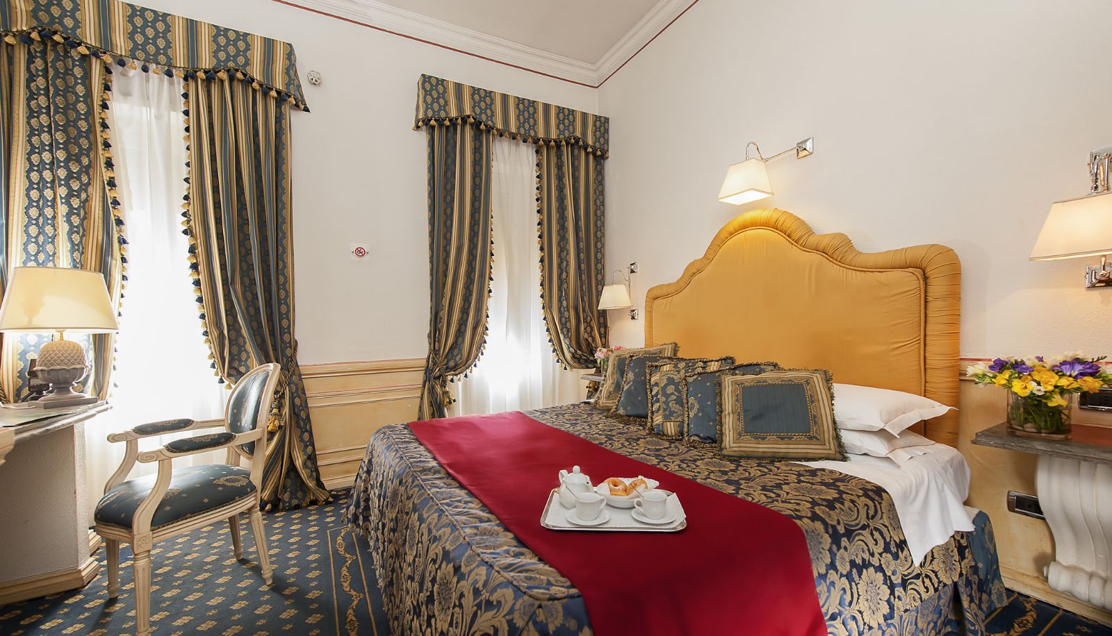 Chambre - Sole al Pantheon