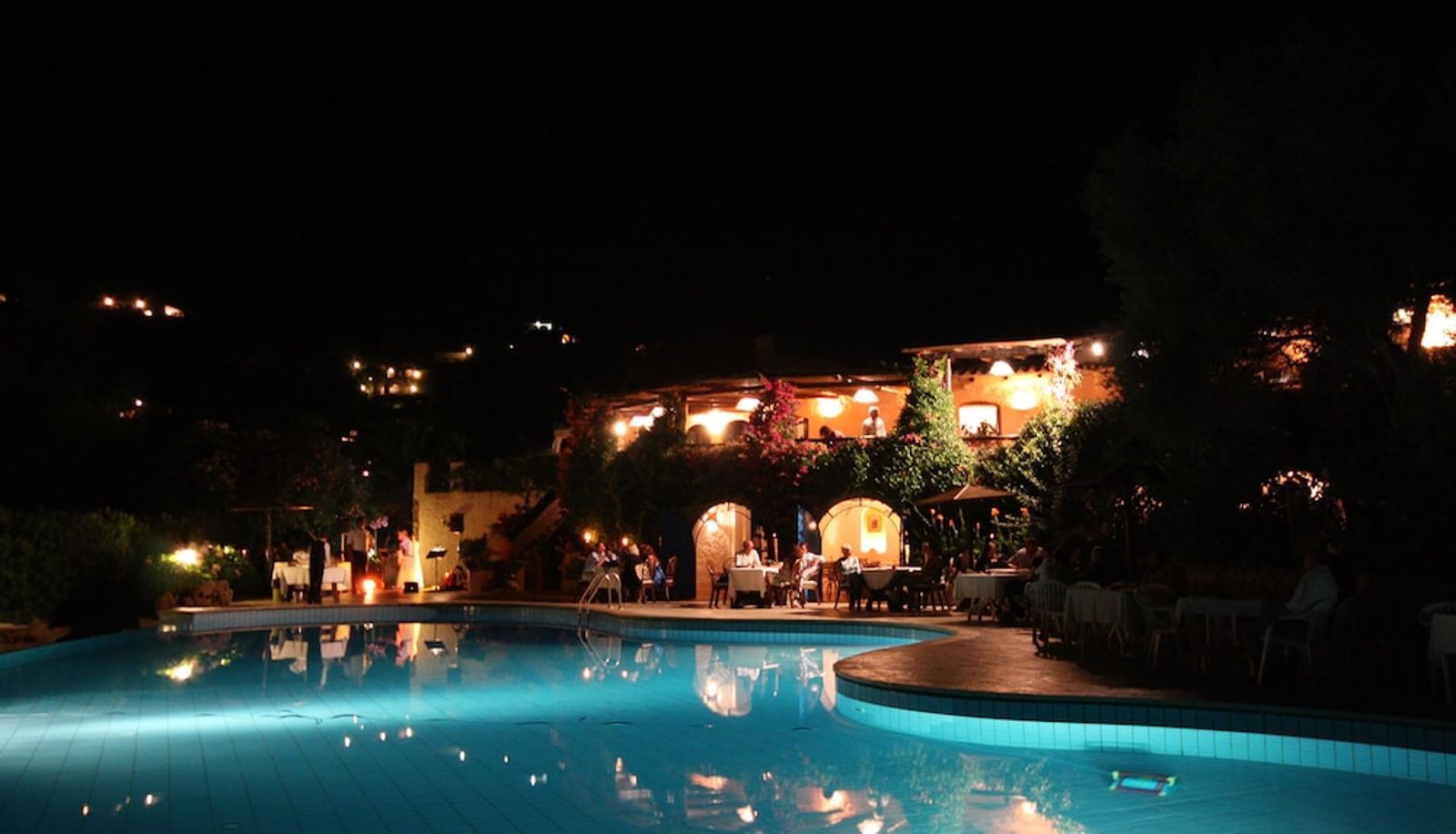 Pool - Don Diego