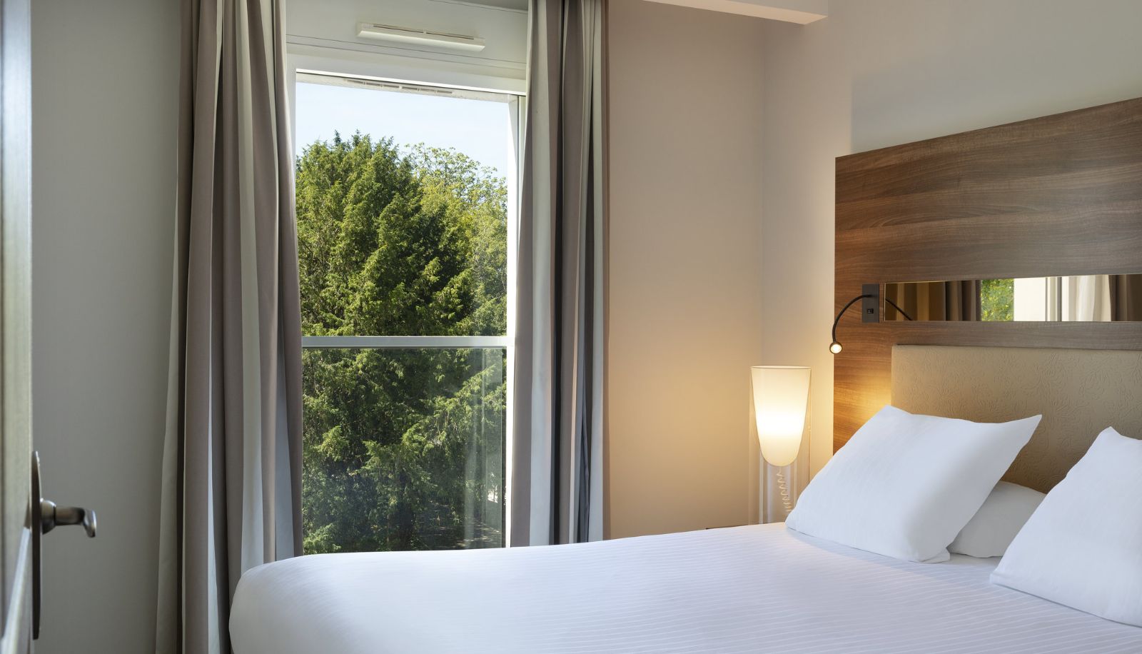 Room - Château Belmont Tours