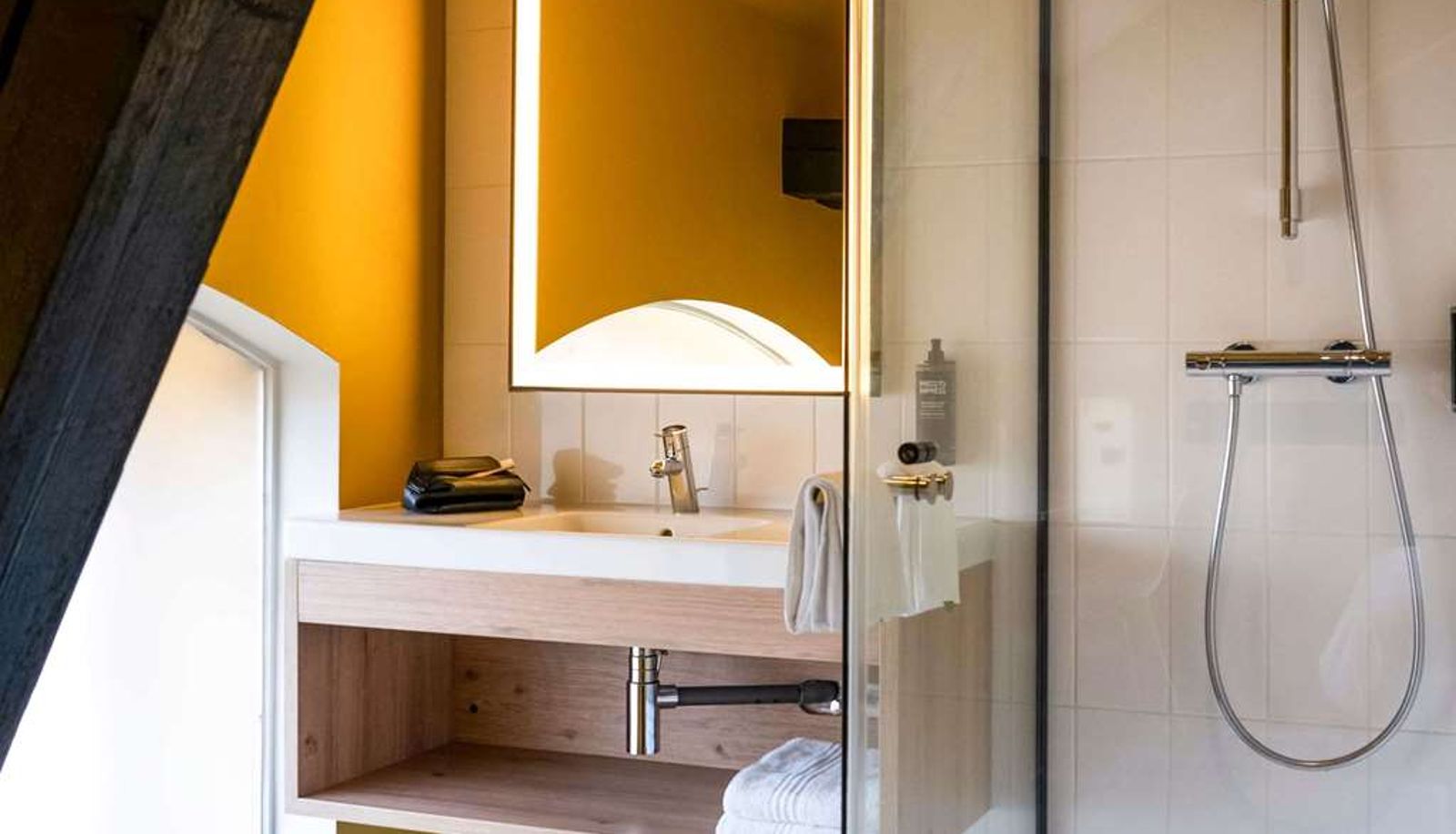 Room - ibis Styles Colmar Centre