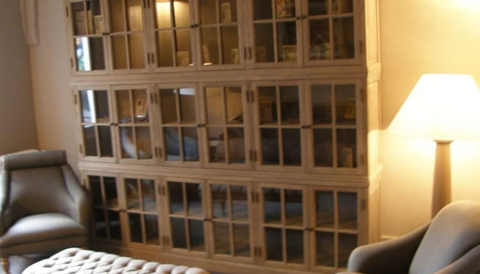Sala - Hotel de La Licorne & Spa Nuxe