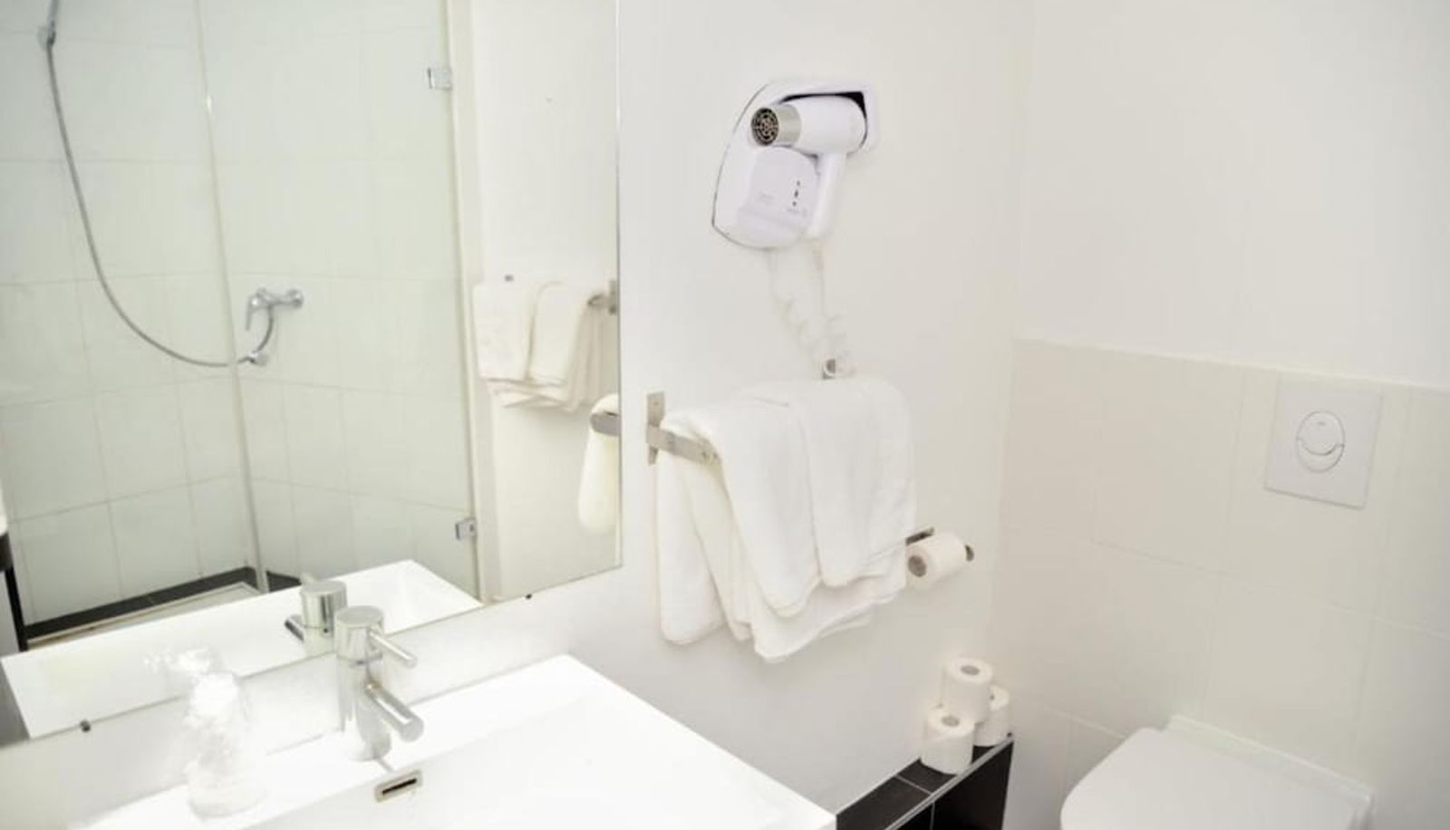 Tripla - EtC... Hotel