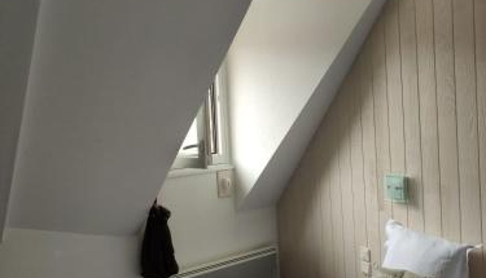 Zimmer - Hôtel Le Lacuzon