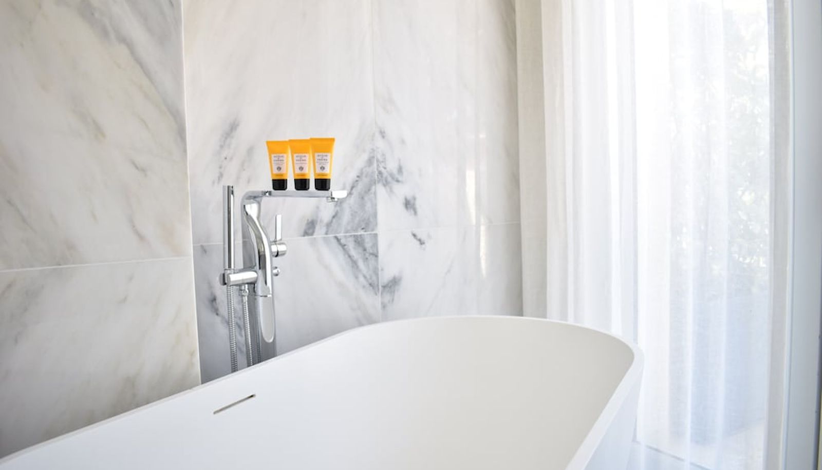 Junior Suite - Hôtel Les Roches Blanches