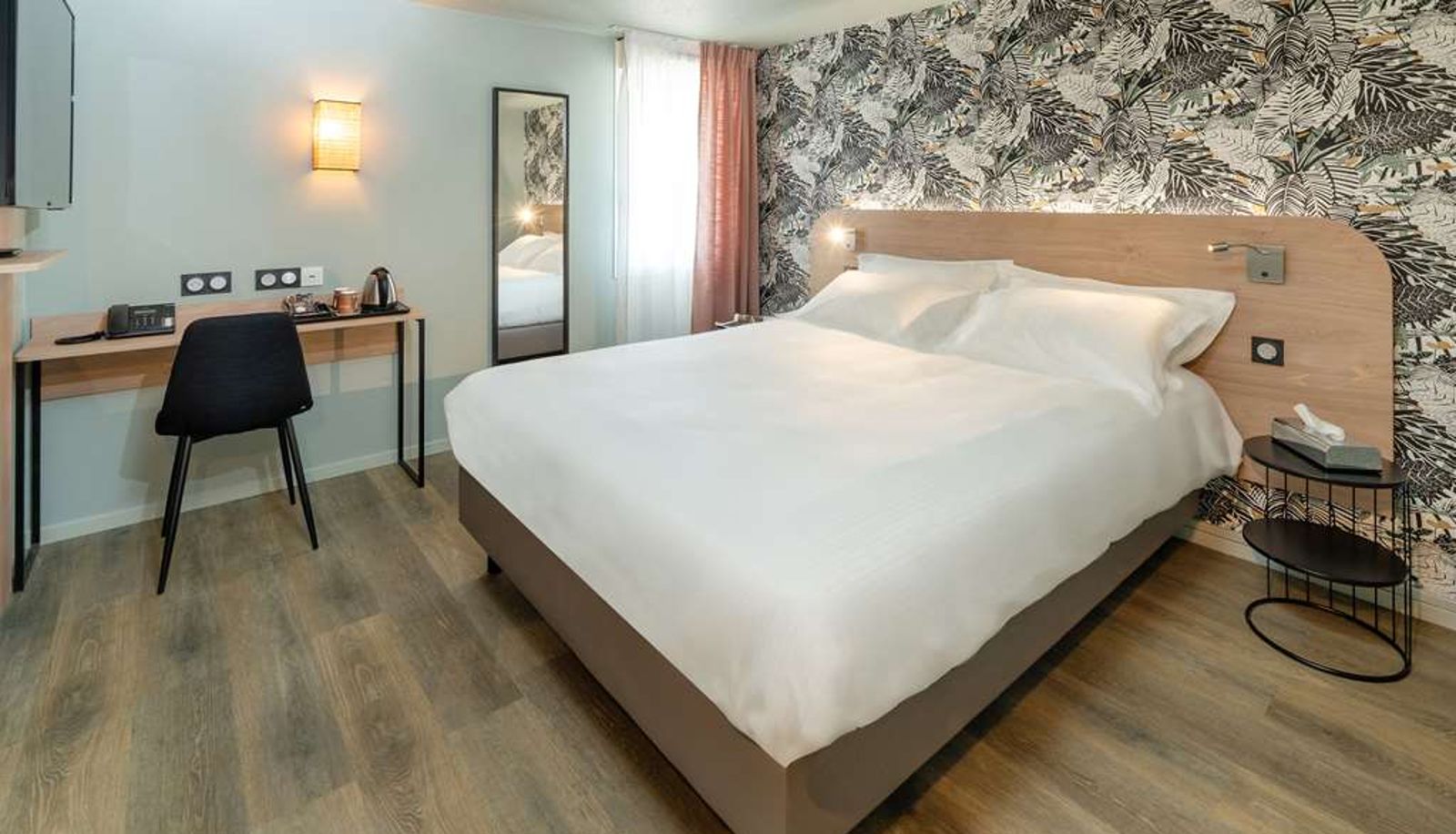 Camera - Sure Hotel by Best Western Rochefort-sur-Mer