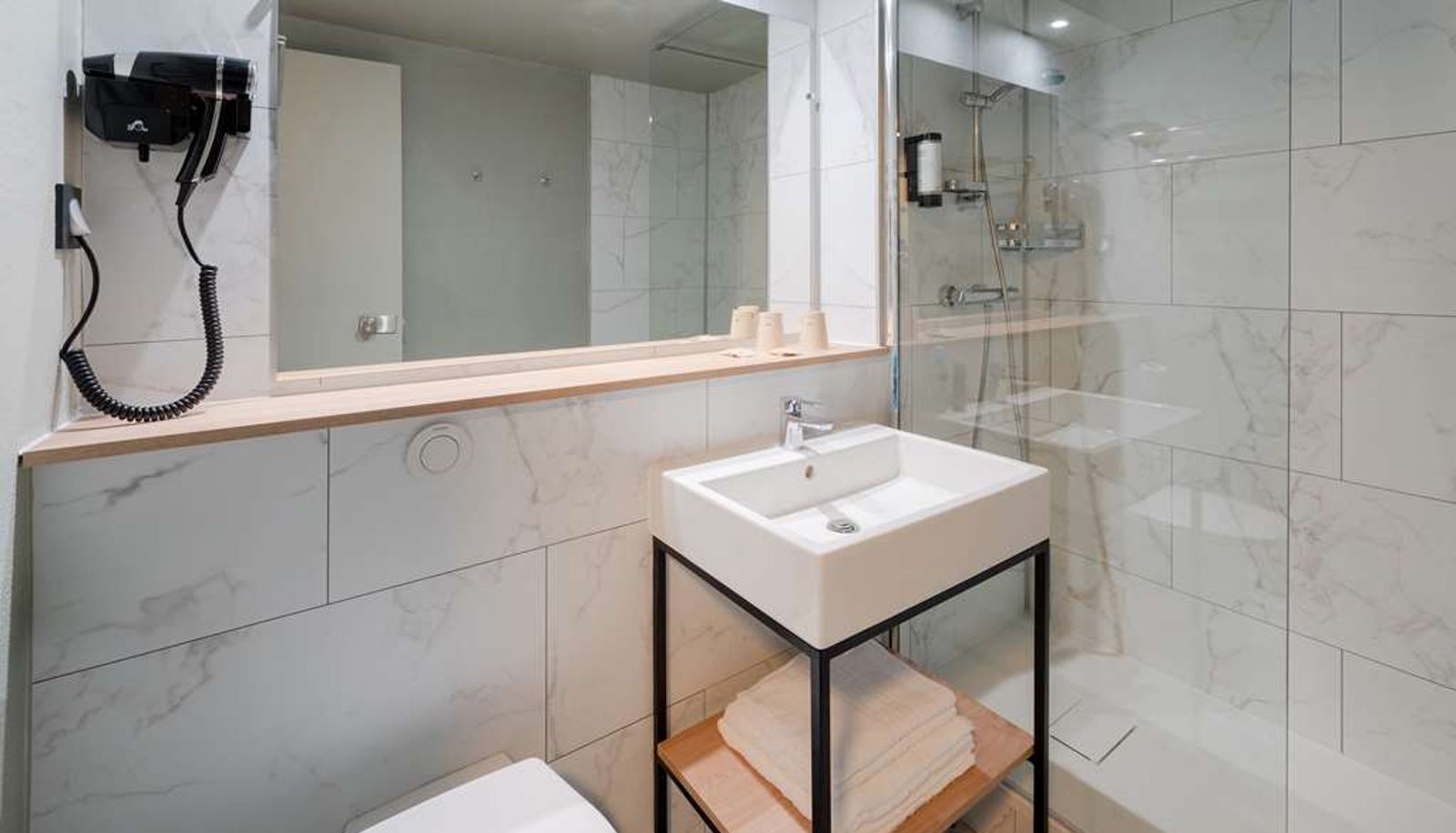 Camera - Sure Hotel by Best Western Rochefort-sur-Mer