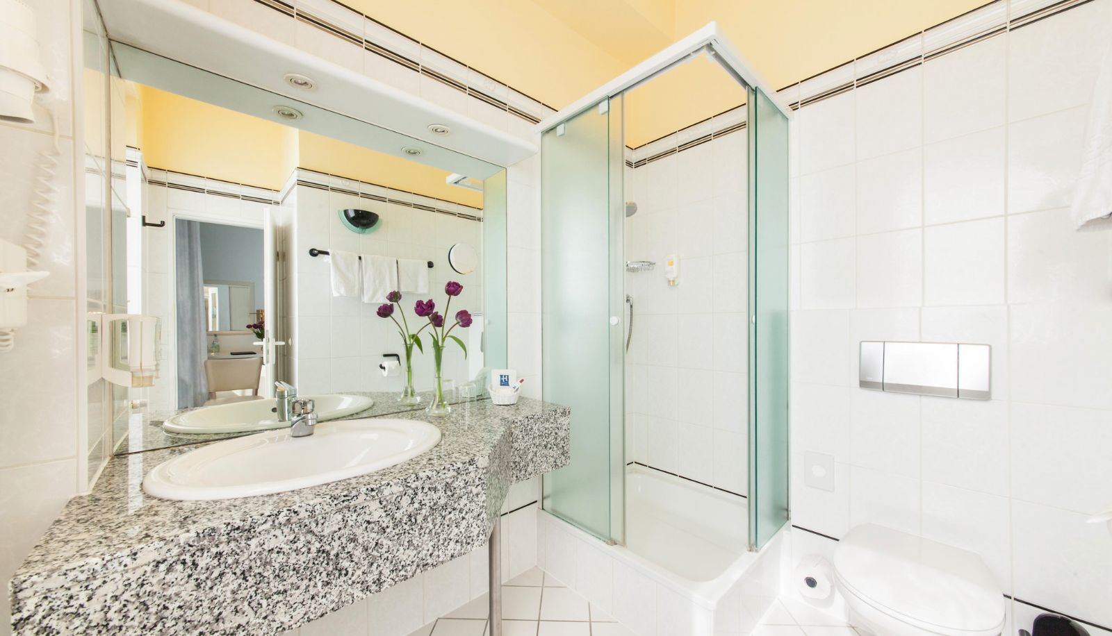 Zimmer - Garner Hotel POST ASCHAFFENBURG by IHG