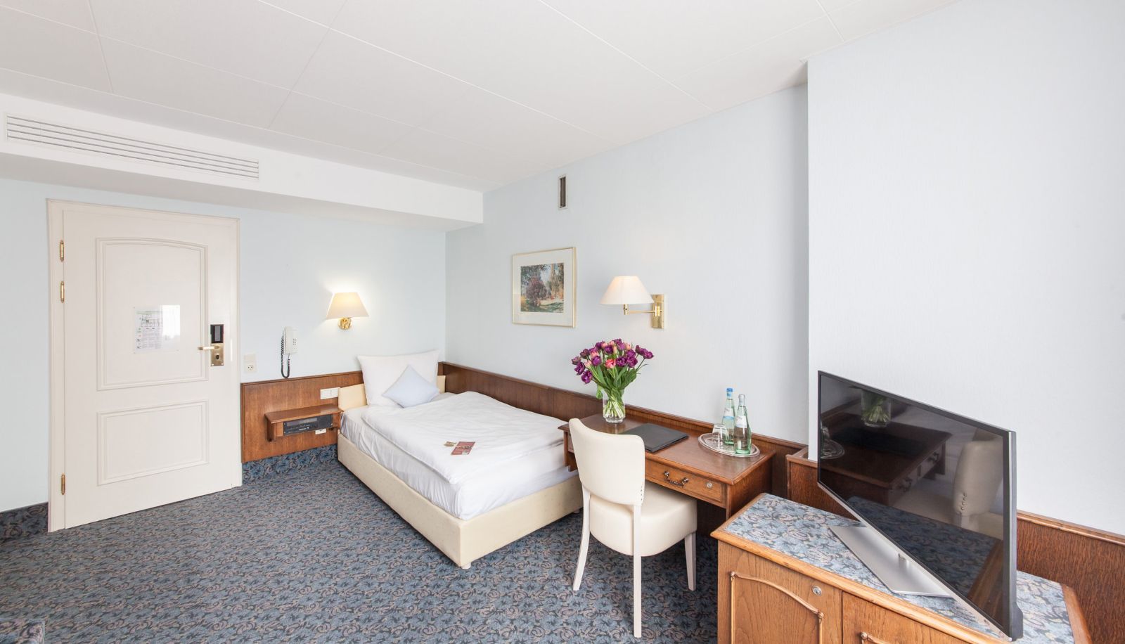 Zimmer - Garner Hotel POST ASCHAFFENBURG by IHG
