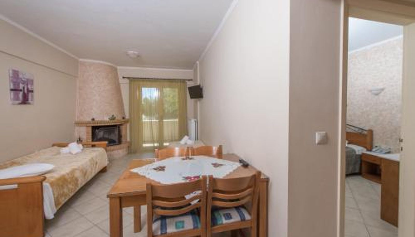 Apartment - Sun Rise Hotel Apartments Studio & Apartments